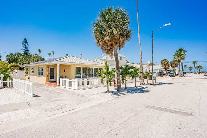 photo 2: 108 11TH AVENUE, ST PETE BEACH FL 33706