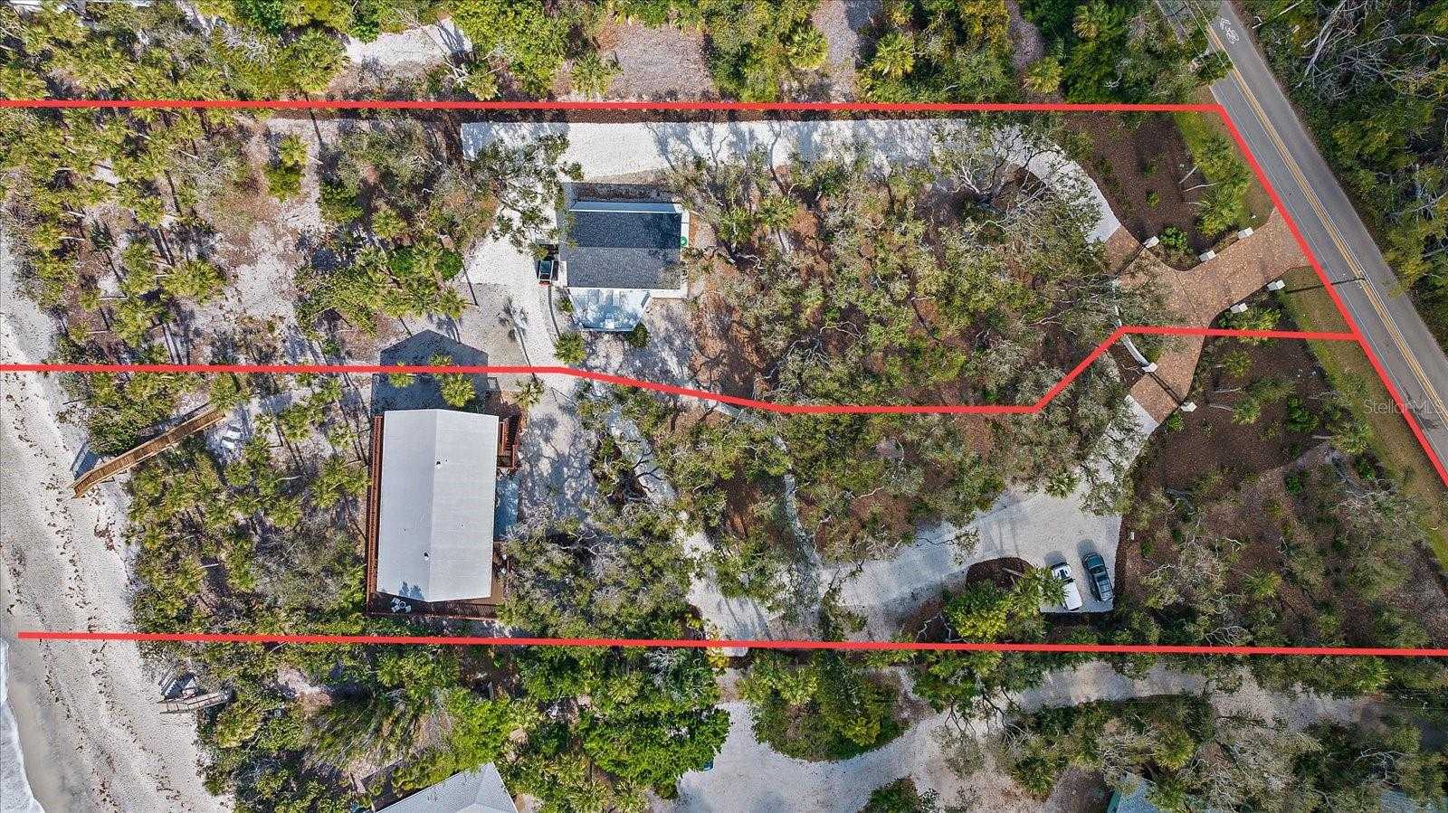 photo 3: 7730 MANASOTA KEY ROAD, ENGLEWOOD FL 34223