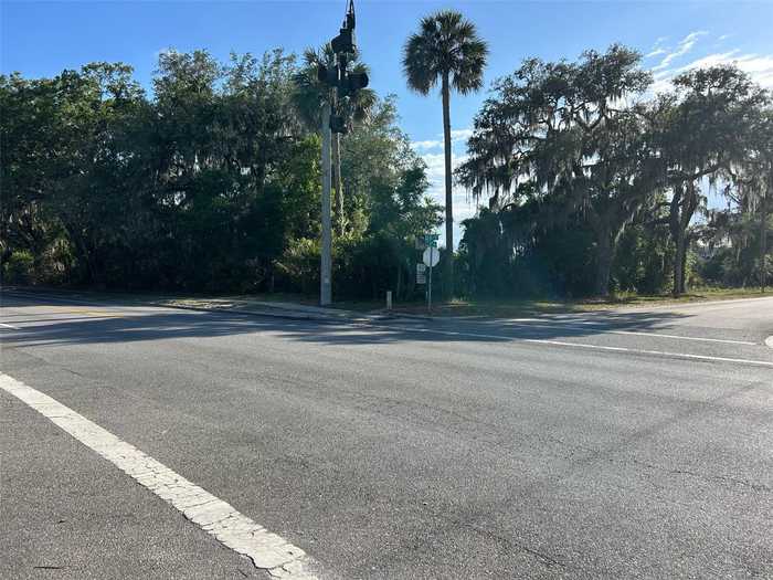 photo 1: W 2ND AVENUE, PIERSON FL 32180