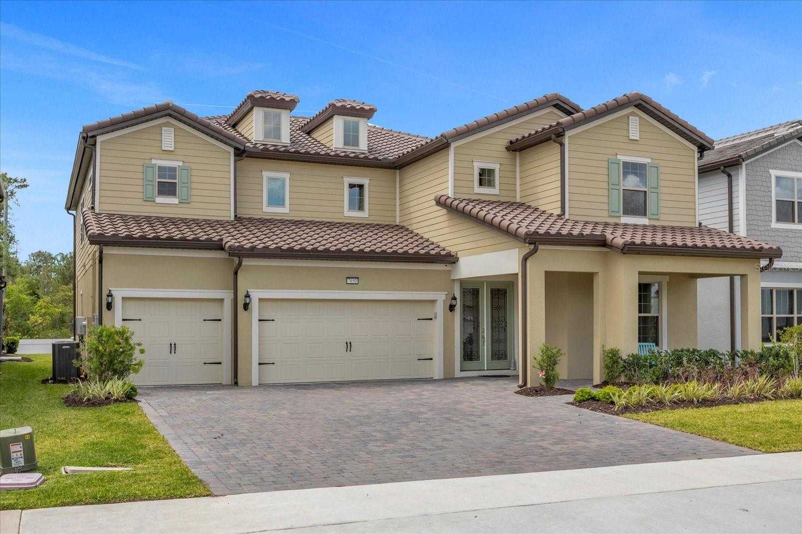 photo 2: 7650 WANDERING WAY, ORLANDO FL 32836