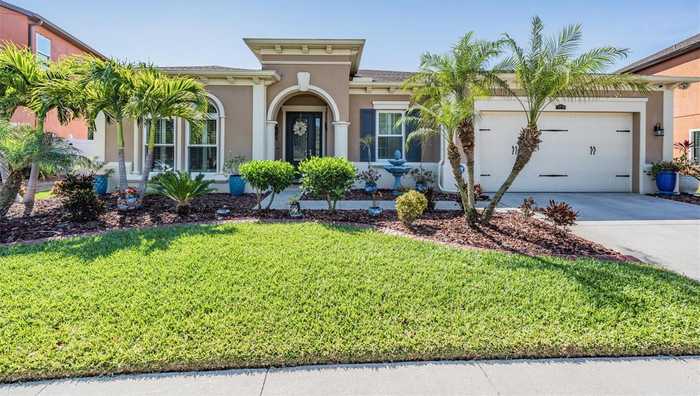 photo 2: 13230 FAWN LILY DRIVE, RIVERVIEW FL 33579