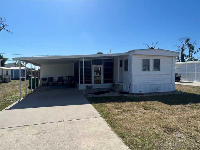 photo 1: 1360 IBIS DRIVE, ENGLEWOOD FL 34224