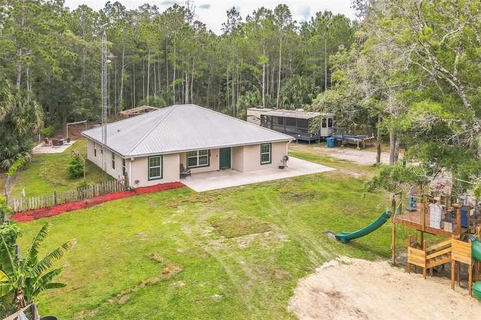 photo 1: 723 RIVER RUN ROAD, OSTEEN FL 32764