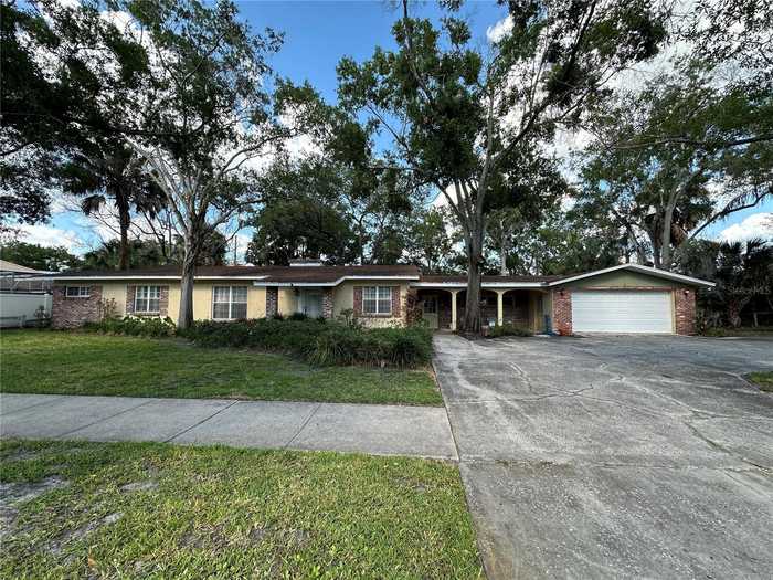 photo 1: 2604 N DUNDEE STREET, TAMPA FL 33629