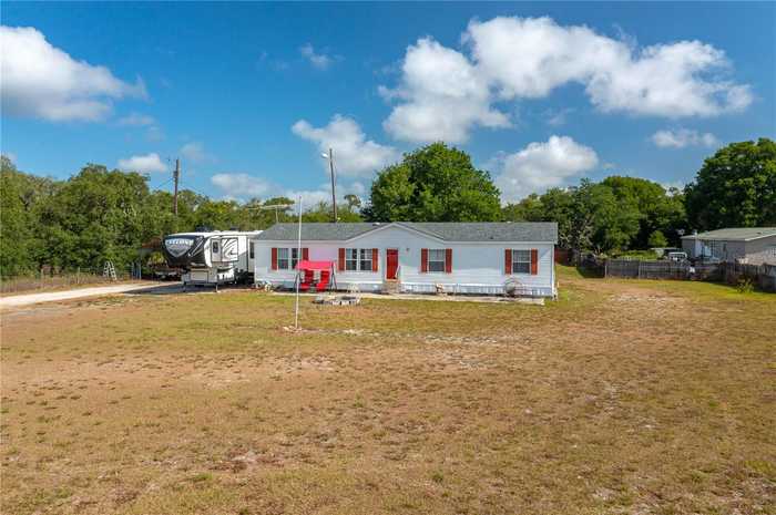 photo 1: 3730 ABC ROAD, LAKE WALES FL 33859