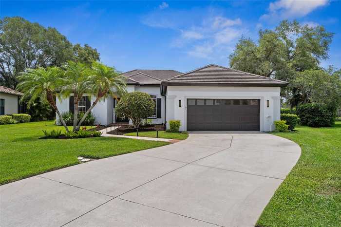 photo 2: 5285 FAR OAK CIRCLE, SARASOTA FL 34238