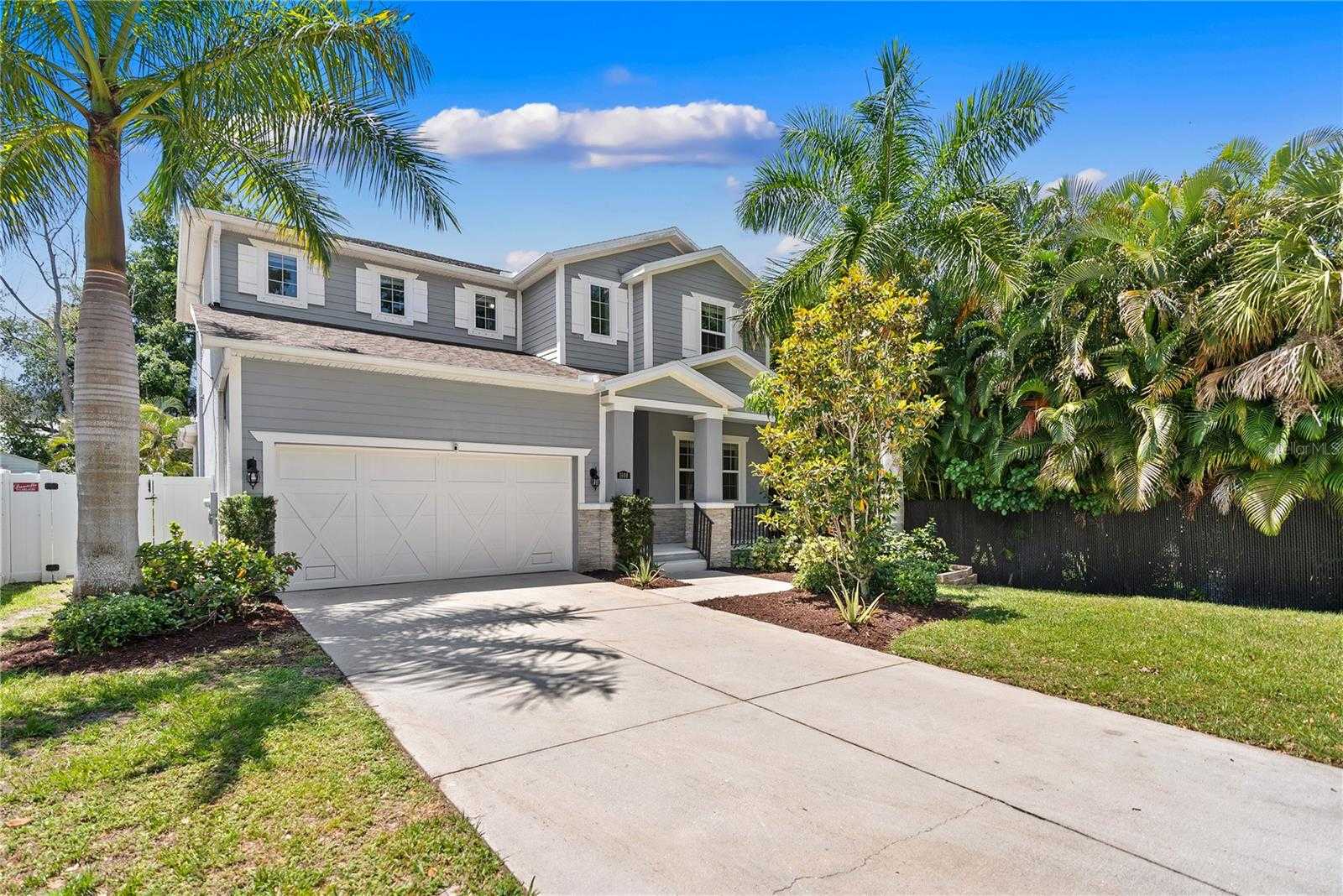 photo 1: 1800 ROBINHOOD STREET, SARASOTA FL 34231