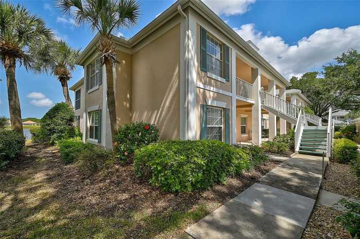 photo 1: 4215 CADDIE DRIVE E Unit 101, BRADENTON FL 34203