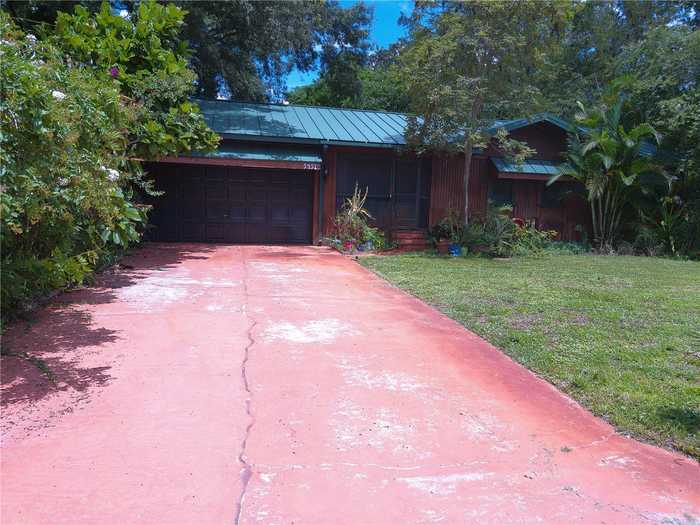 photo 1: 5451 VANCE AVENUE, ORLANDO FL 32810