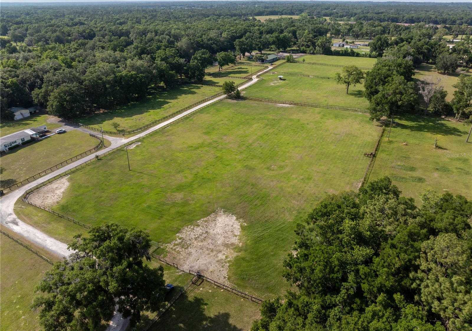 photo 2: TBD NW 100TH AVENUE, OCALA FL 34482