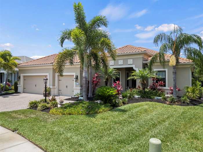 photo 2: 12654 HARNEY STREET, VENICE FL 34293