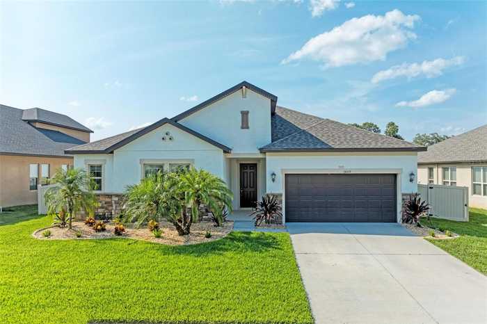 photo 1: 13009 BLISS LOOP, BRADENTON FL 34211