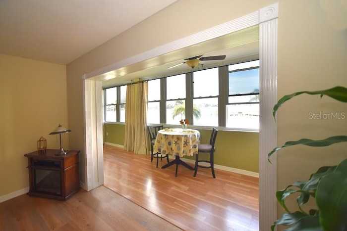 photo 2: 5108 BRITTANY DRIVE S Unit 203, ST PETERSBURG FL 33715