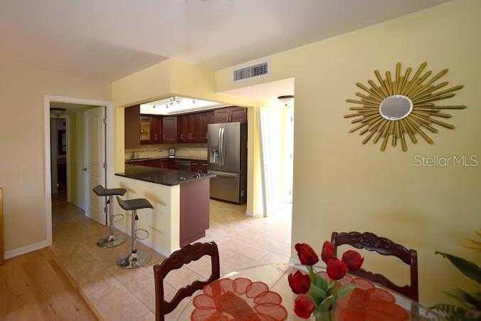 photo 3: 5108 BRITTANY DRIVE S Unit 203, ST PETERSBURG FL 33715