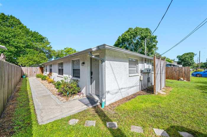 photo 1: 6803 S FAUL STREET, TAMPA FL 33616