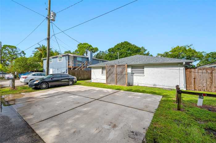 photo 2: 6803 S FAUL STREET, TAMPA FL 33616