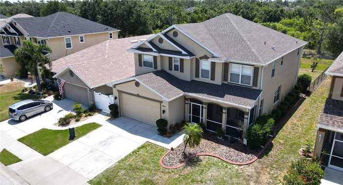 photo 2: 10034 WINDING RIVER ROAD, PUNTA GORDA FL 33950