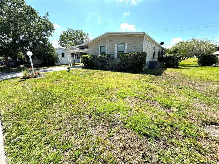 photo 1: 112 MEADOW CIRCLE, ELLENTON FL 34222