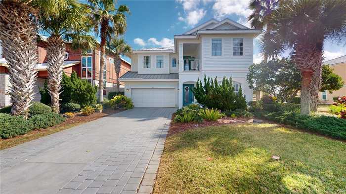 photo 1: 20 CINNAMON BEACH WAY, PALM COAST FL 32137