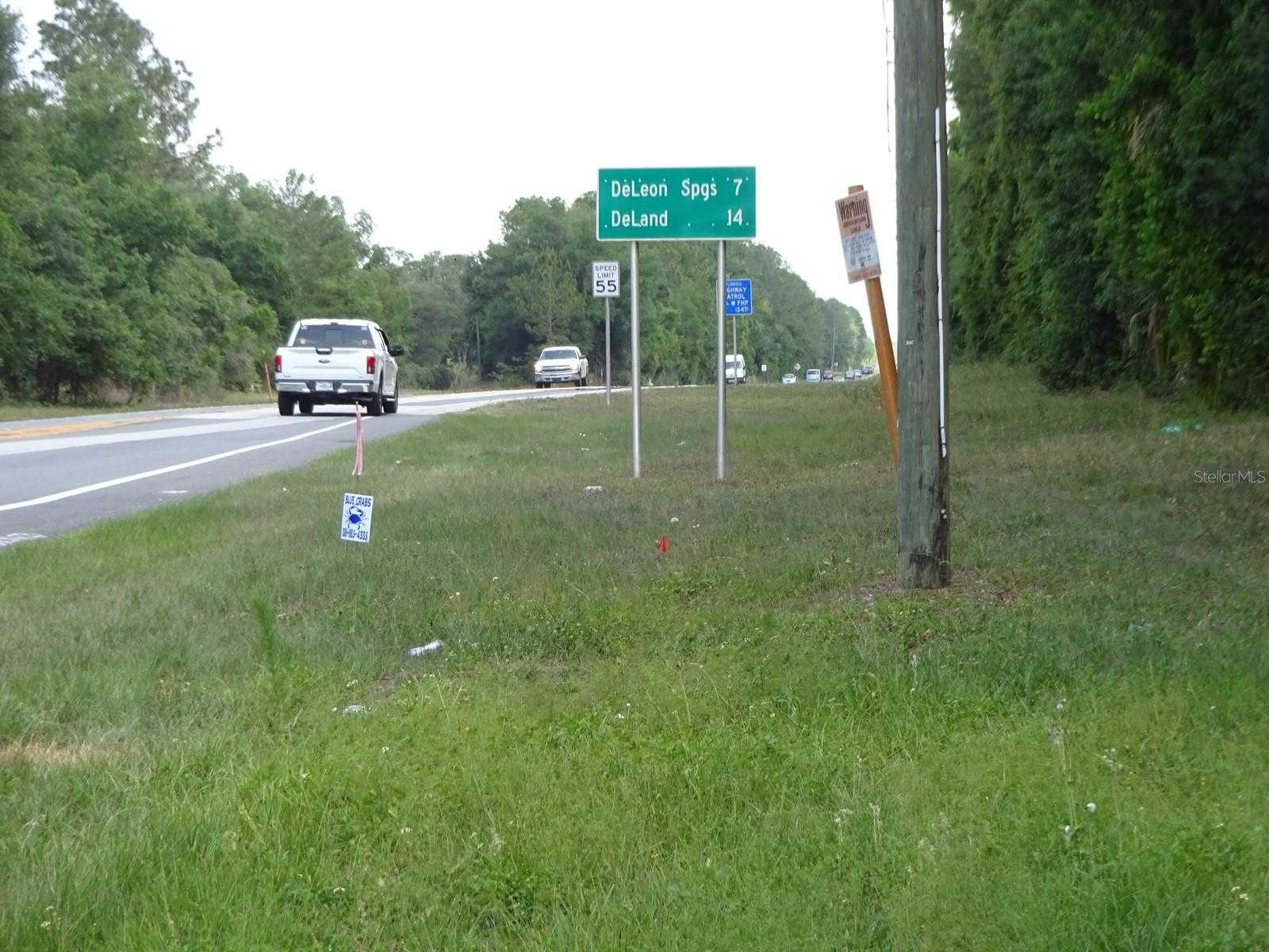 photo 1: US-17, PIERSON FL 32180