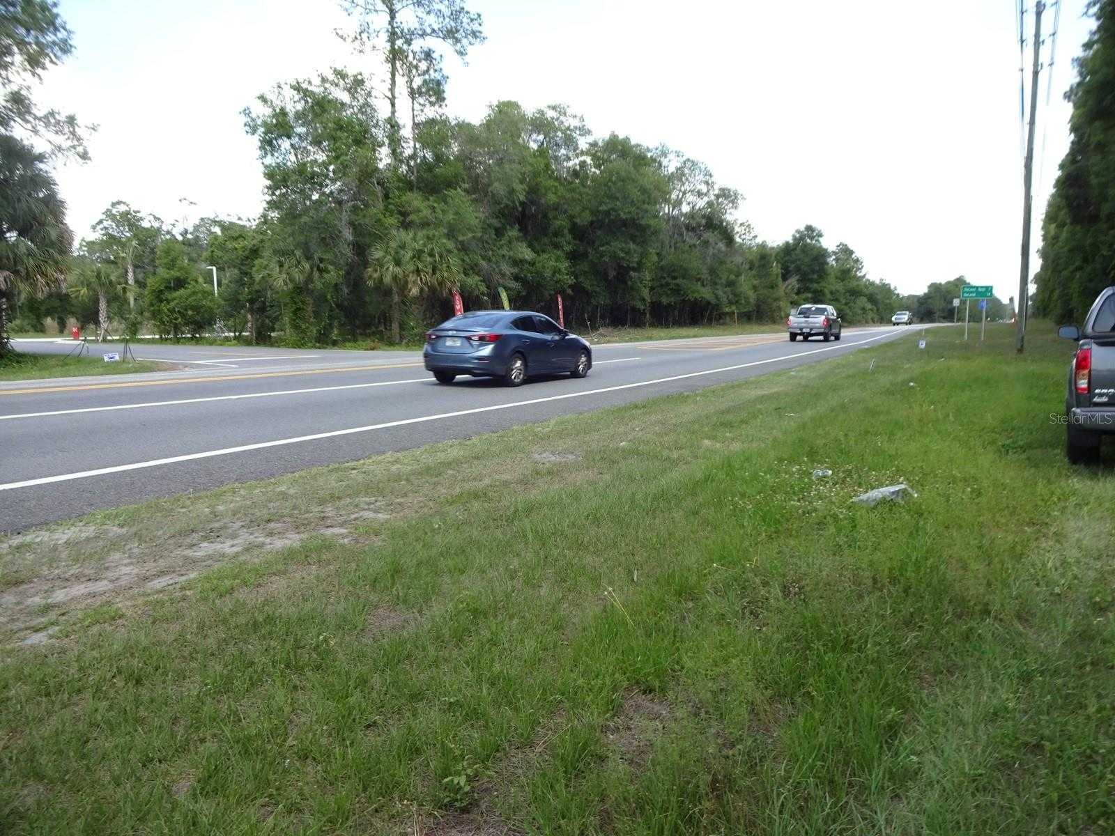 photo 2: US-17, PIERSON FL 32180