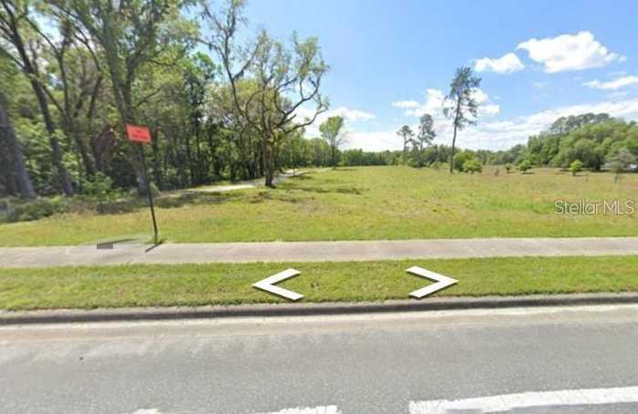 photo 2: TBD W NEWBERRY ROAD, NEWBERRY FL 32669