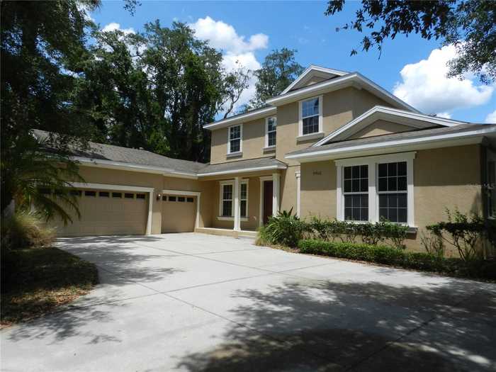 photo 1: 5906 CHURCHSIDE DRIVE, LITHIA FL 33547