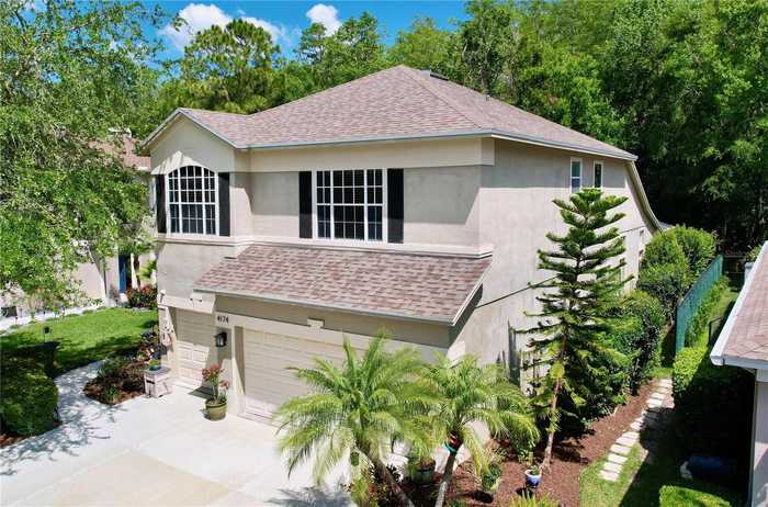 photo 2: 4174 GRANDCHAMP CIRCLE, PALM HARBOR FL 34685