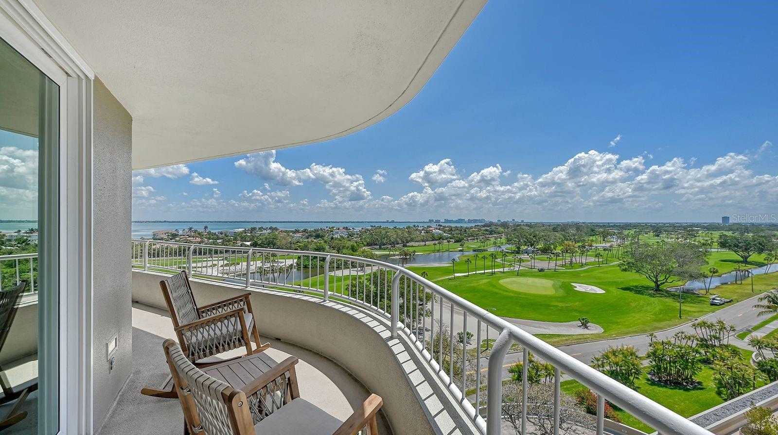 photo 3: 775 LONGBOAT CLUB ROAD Unit 804, LONGBOAT KEY FL 34228