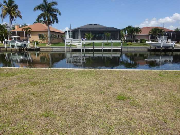 photo 1: 3611 BONAIRE COURT, PUNTA GORDA FL 33950