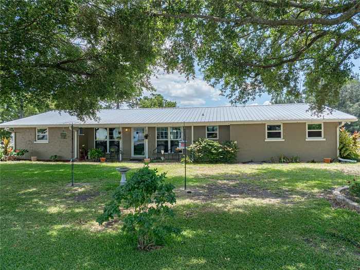 photo 2: 246 CANAL DRIVE, LAKE WALES FL 33859