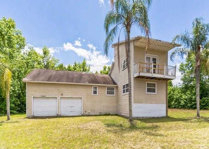 photo 1: 14342 LAKE PICKETT ROAD, ORLANDO FL 32826