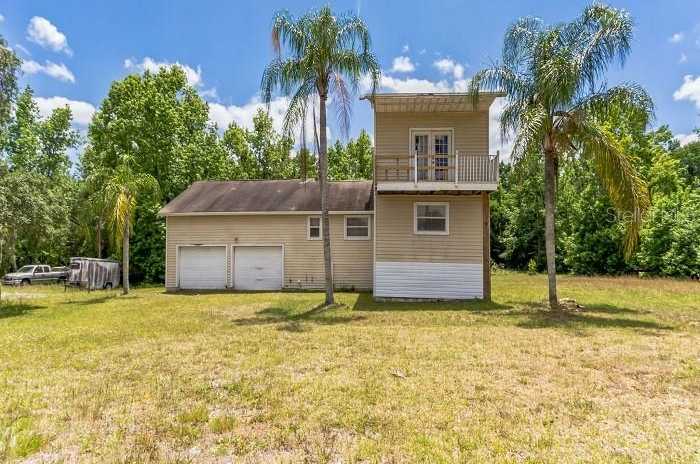 photo 2: 14342 LAKE PICKETT ROAD, ORLANDO FL 32826