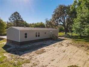 photo 2: 13381 90TH CIRCLE, LIVE OAK FL 32060