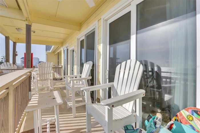 photo 2: 6612 S ATLANTIC AVENUE Unit 205, NEW SMYRNA BEACH FL 32169