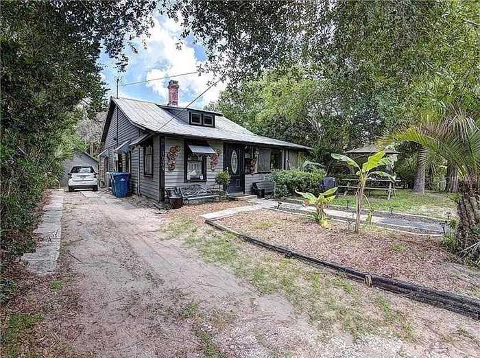 photo 2: 1079 MARION STREET, LAKE HELEN FL 32744