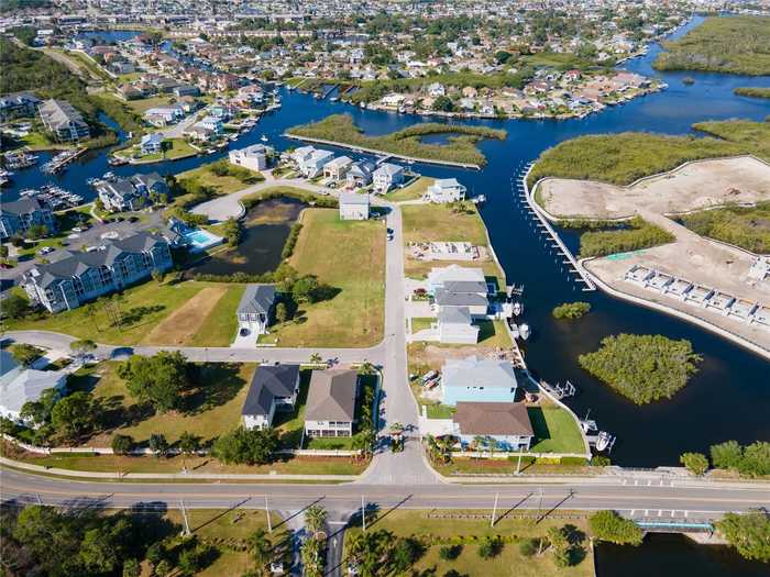 photo 14: Lot 7 ELISABETHAN LANE, NEW PORT RICHEY FL 34652