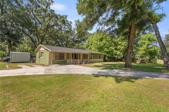 photo 1: 1694 NE 35TH STREET, OCALA FL 34479