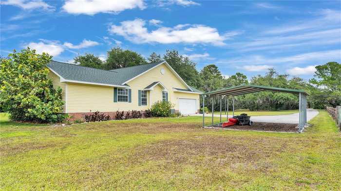 photo 2: 23 OAKWOOD ROAD, WINTER HAVEN FL 33880