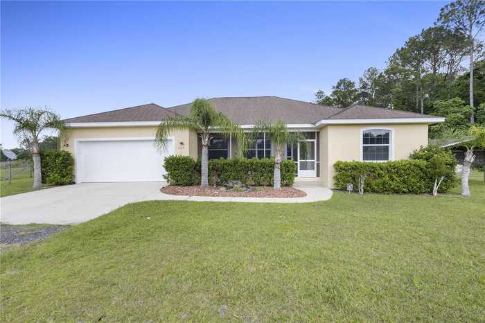 photo 2: 1625 MEADOWVILLE ROAD, PIERSON FL 32180