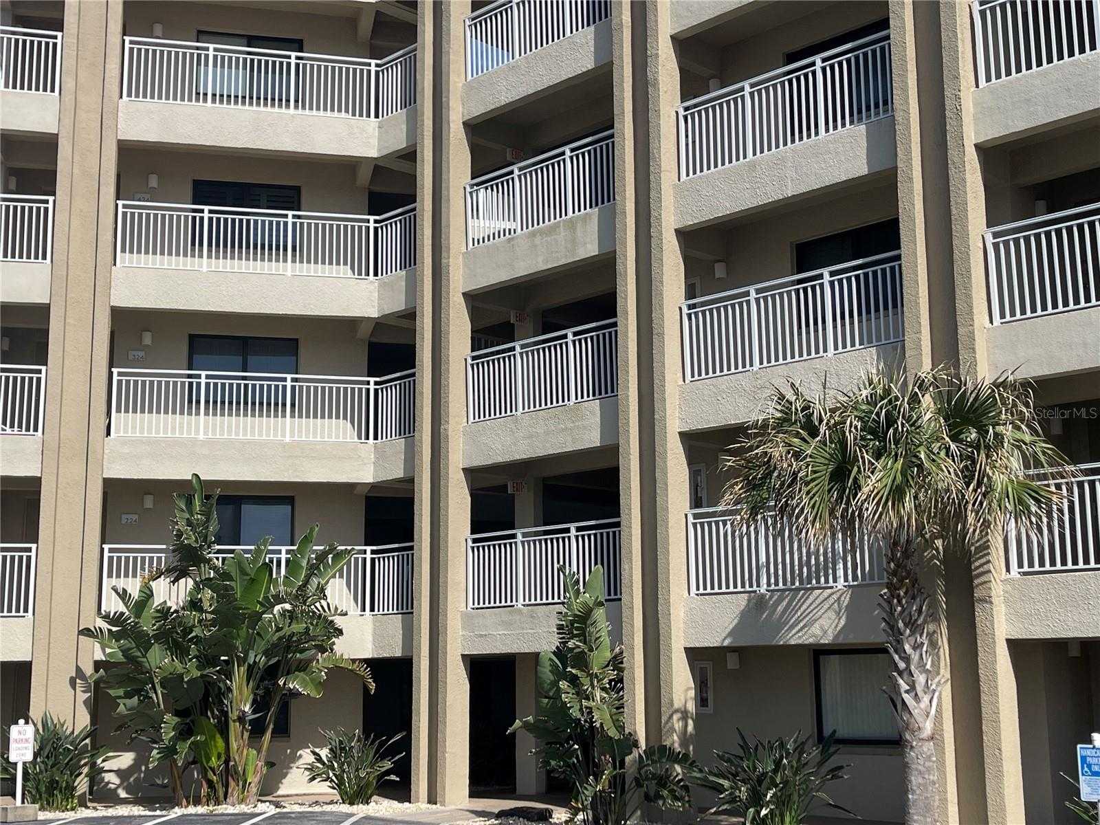 photo 2: 4501 S ATLANTIC AVENUE Unit 4240, NEW SMYRNA BEACH FL 32169