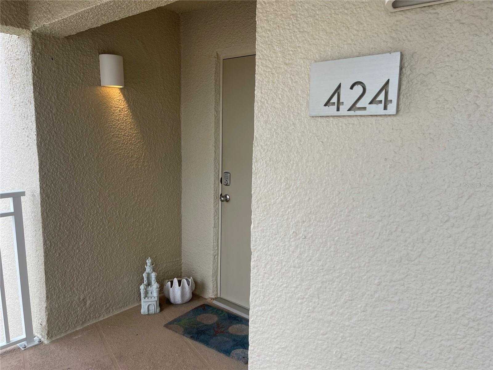 photo 3: 4501 S ATLANTIC AVENUE Unit 4240, NEW SMYRNA BEACH FL 32169