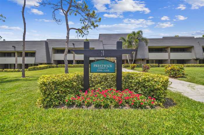 photo 1: 36750 US HIGHWAY 19 N Unit 20-213, PALM HARBOR FL 34684