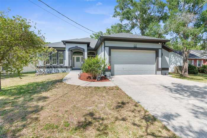 photo 1: 211 ARLINGTON AVENUE E, OLDSMAR FL 34677