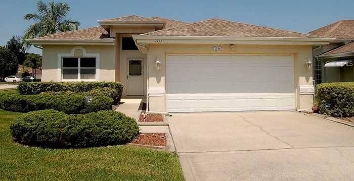 photo 1: 2784 ALEXANDER DRIVE, CLEARWATER FL 33763