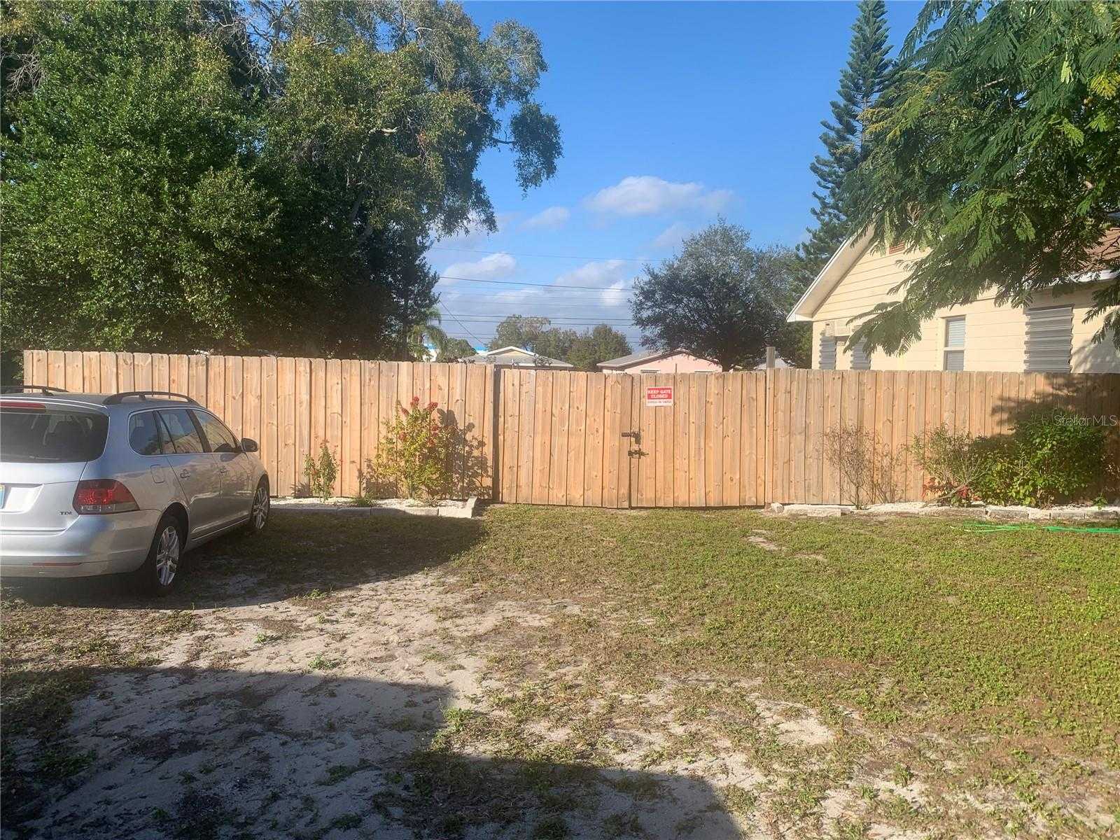 photo 1: 4339 57TH AVENUE N, SAINT PETERSBURG FL 33714