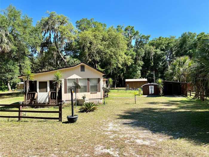 photo 2: 3232 NE 164TH STREET, CITRA FL 32113