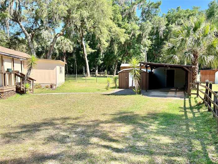 photo 32: 3232 NE 164TH STREET, CITRA FL 32113