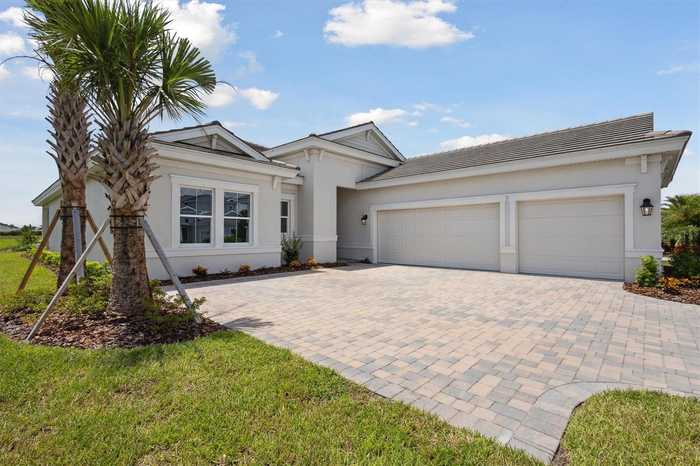 photo 1: 17724 ROOST PLACE, BRADENTON FL 34211