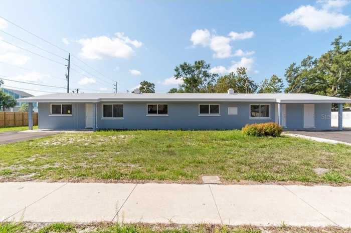 photo 1: 431 N EAST AVENUE, SARASOTA FL 34237